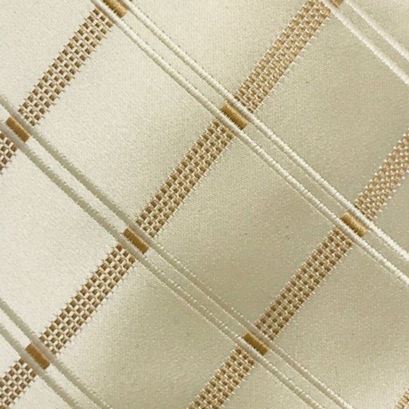 SEAN JOHN TARTAN PATTERN TIE - Picture 2 of 2